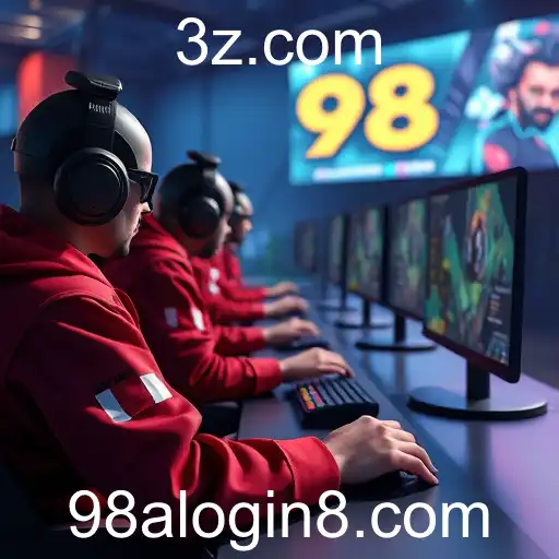 A Evolução do Cenário de Jogos Online em 2026