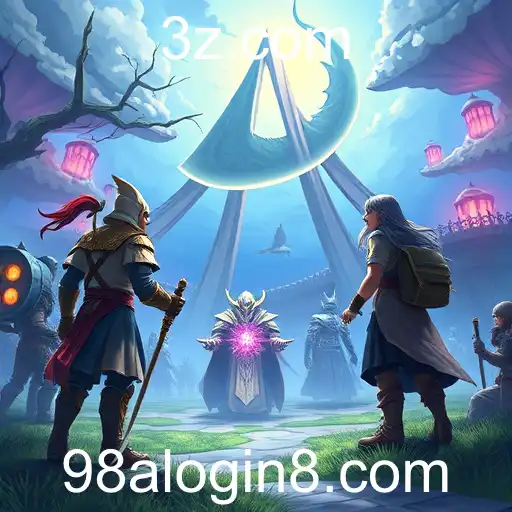 Evolução dos Jogos: O Fenômeno 98a com Login