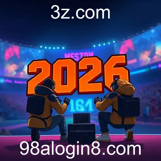 Inovações e Desafios no Universo dos Jogos Online