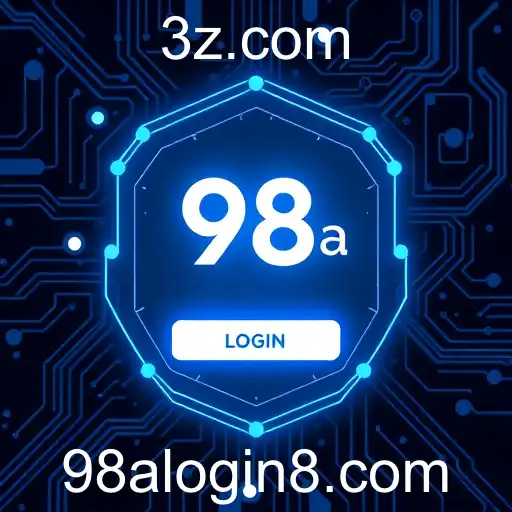 A Ascensão dos Jogos Online com a 98a com Login