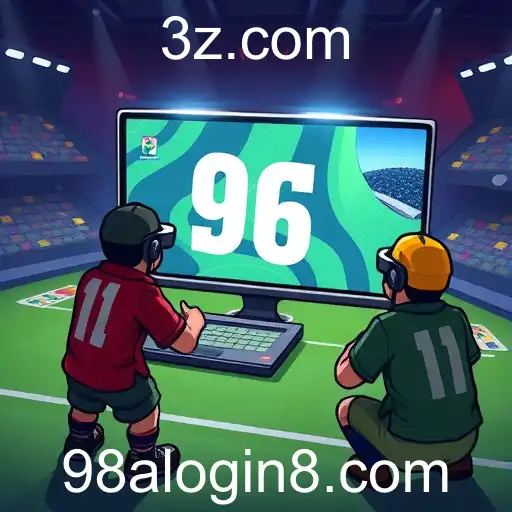 Evoluções e Impactos no Mundo dos Jogos Online