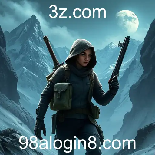 Evolução do 98a com Login no Mercado Digital