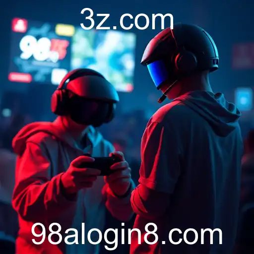 O Impacto da '98a com login' no Cenário de Game de 2026