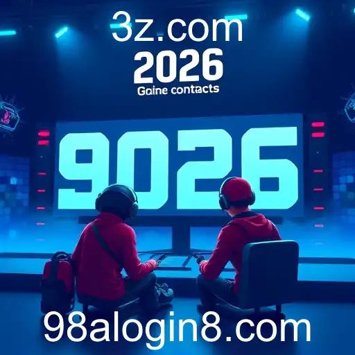 Novas Atualizações no 98a: O Futuro dos Jogos Online