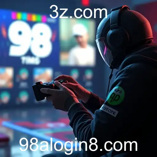 Inovações e Desafios da 98a no Mundo dos Jogos