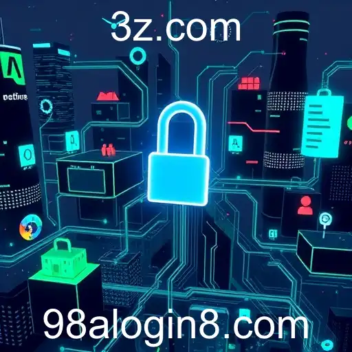 A Ascensão do 98a com Login no Universo dos Jogos