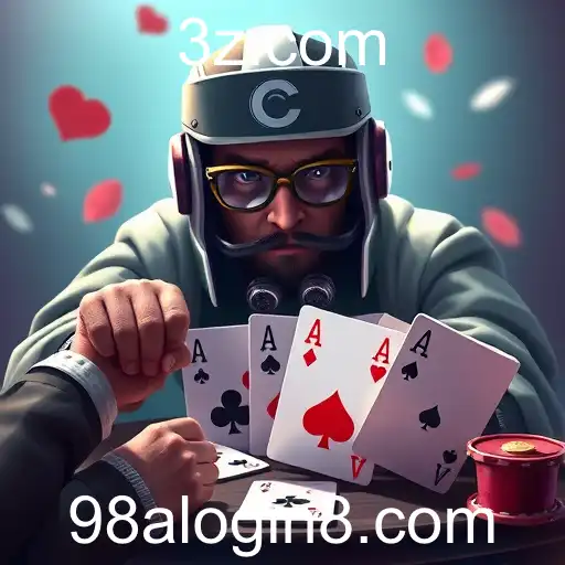 A Ascensão dos Jogos de Cartas Virtuais em 2026