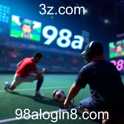 Ascensão do 98a com Login em 2025