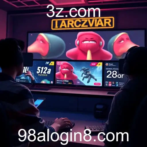 A Revolução dos Jogos Online no Brasil em 2026