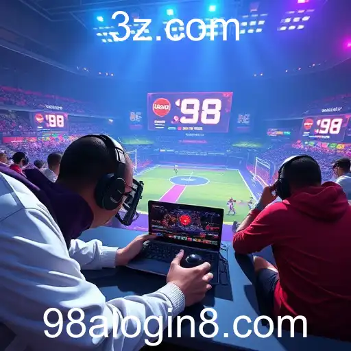 Expansão do Mercado de Jogos Online no Brasil