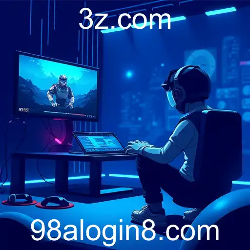 A Evolução dos Portais de Jogos Online