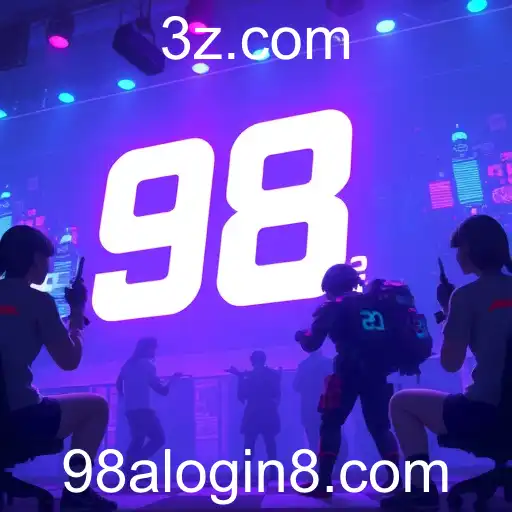 O Maravilhoso Mundo dos Jogos Online: Explorando a 98a