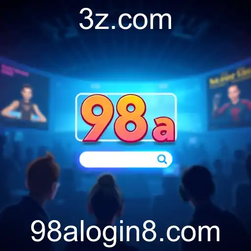 A Ascensão do Site de Jogos '98a com Login'