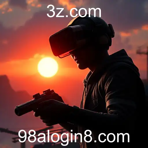 A Revolução do Jogo Online: A Era do 98a com Login