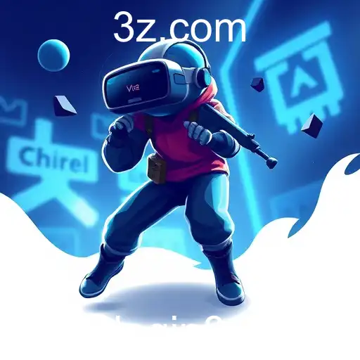 A Revolução dos Games no Brasil