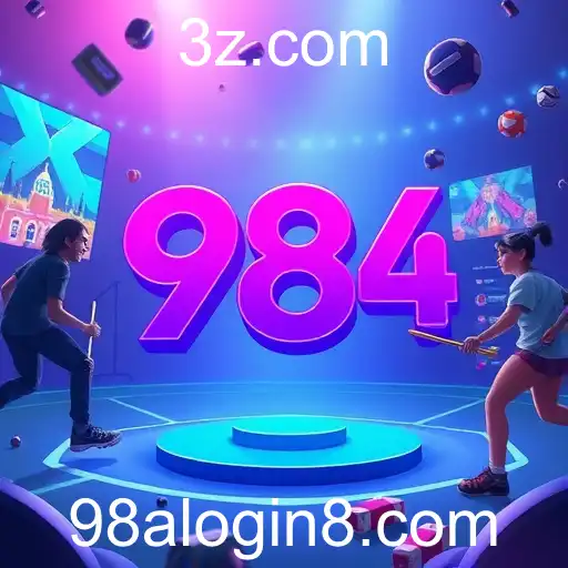 Revolução nos Jogos Online: 98a em Destaque