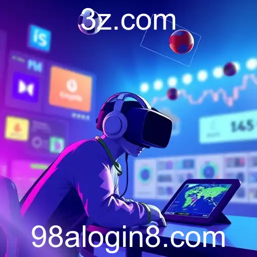 Tendências e Inovações nos Sites de Jogos em Português