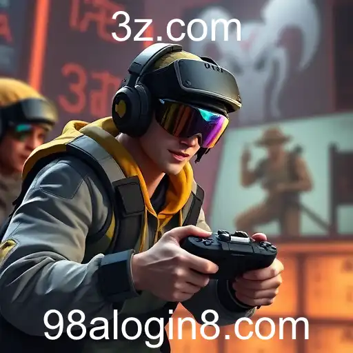 A Revolução dos Jogos Online no Brasil