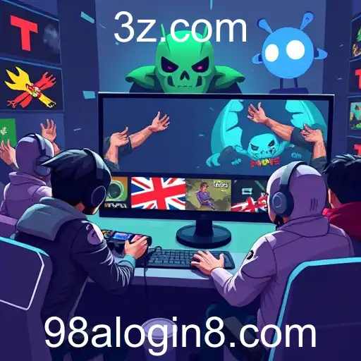 Os Desafios e Tendências no Mundo dos Jogos em 2026