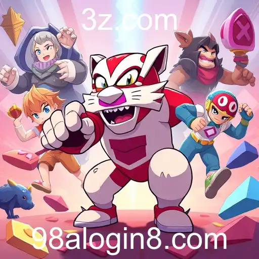 Novidades e Desafios da Plataforma 98a com Login