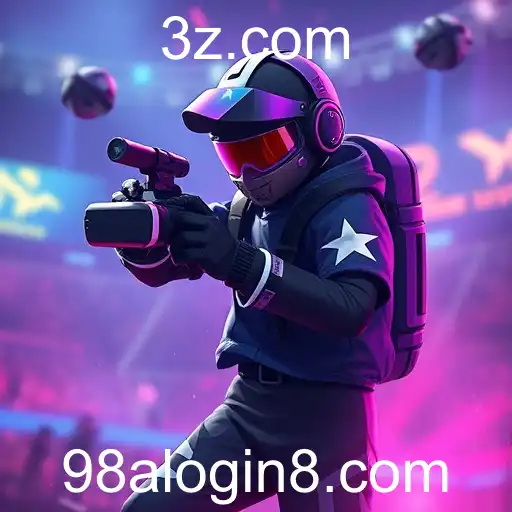 Explorando o Futuro dos Jogos Online