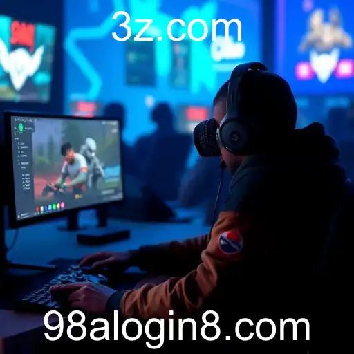 Tendências e Inovações no Mundo dos Jogos Online