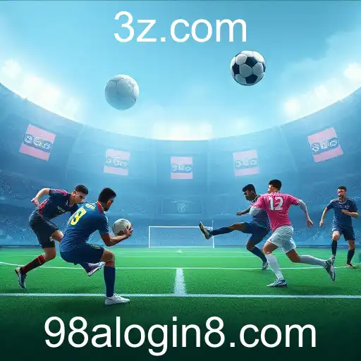 A Revolução dos Jogos Online e a Ascensão da Plataforma '98a com login'