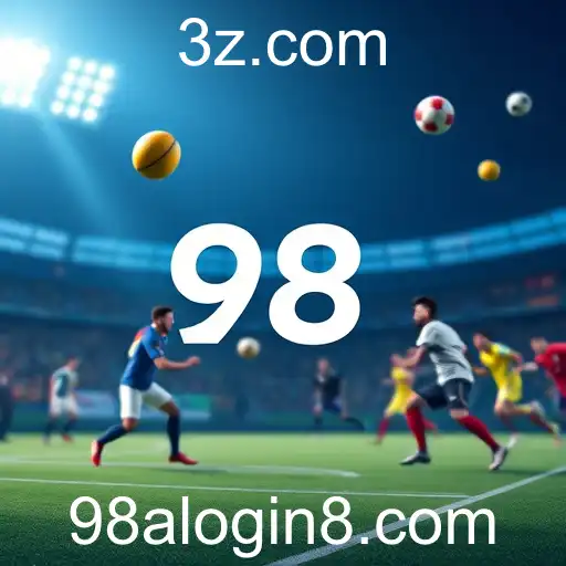 A Nova Era dos Jogos com 98a com Login