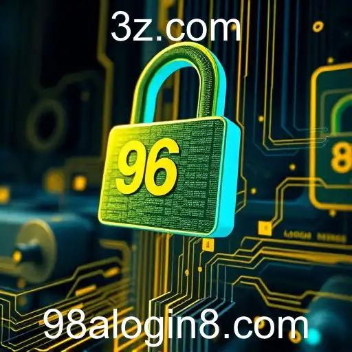A Experiência Imersiva de '98a com Login'