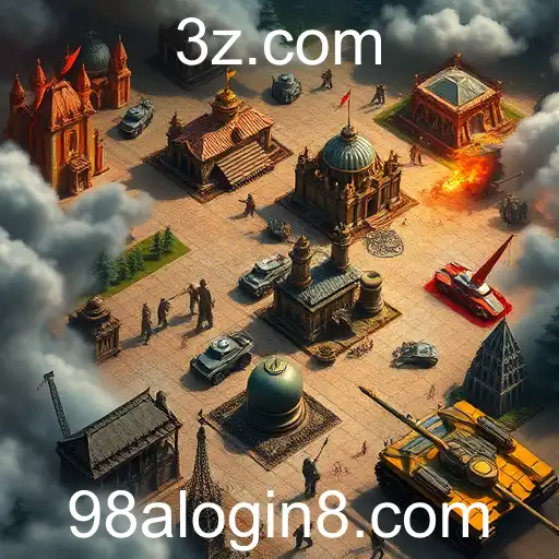 Tendências Crescentes no Mundo dos Jogos Online