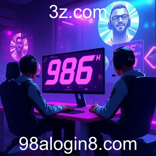 Tendências Atuais do Mercado de Jogos Online em 2026