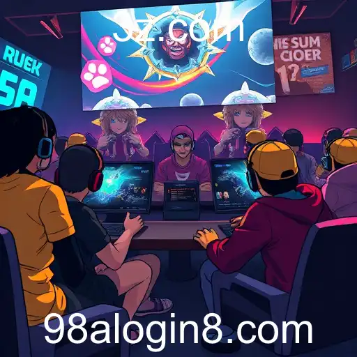 Cenário Atual e Futuro dos Sites de Jogos em Português