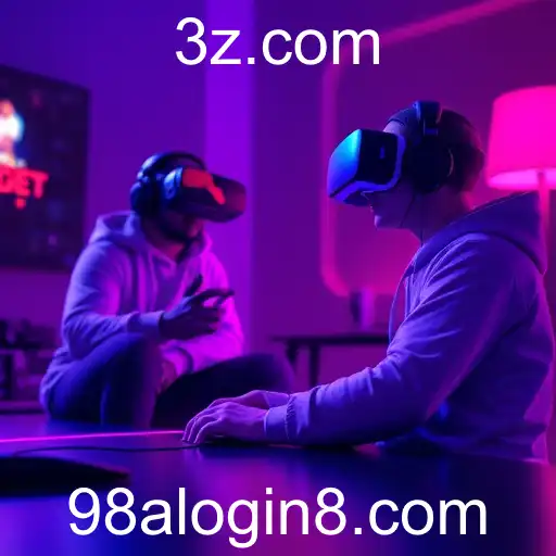 O Crescimento dos Jogos Online no Brasil