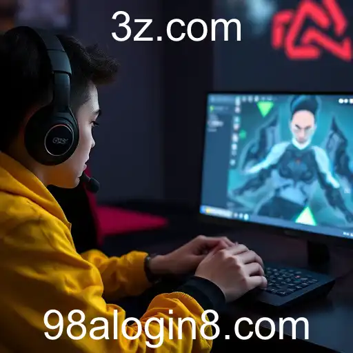 O Impacto dos Jogos Online no Cenário Atual