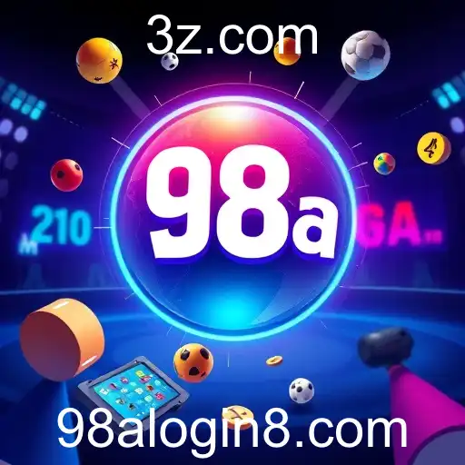 O Impacto de '98a com login' no Mercado de Jogos Online