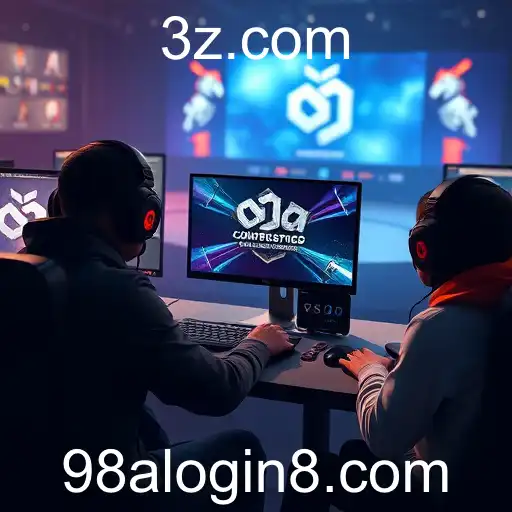 Tendências Recentes em Sites de Jogos