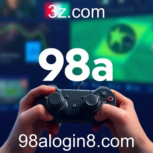 Novo Horizonte para Jogadores: 98a com Login em Alta