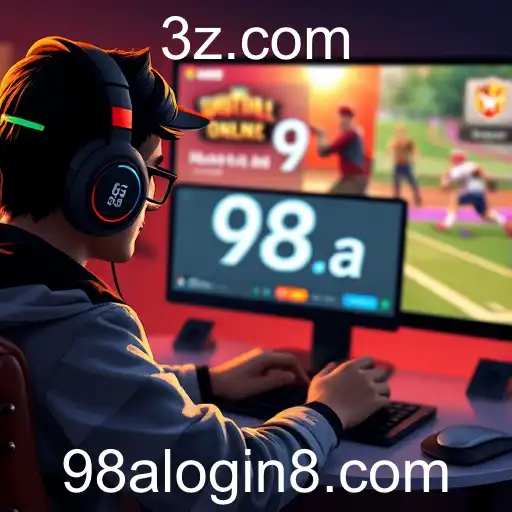 O Crescimento dos Jogos Online e o Impacto da 98a no Brasil