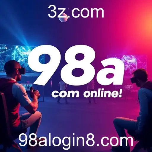 Revolução no Mundo dos Jogos em 2026