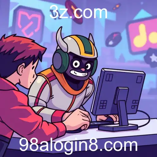 A Ascensão dos Jogos Online e a Relevância da '98a com login'