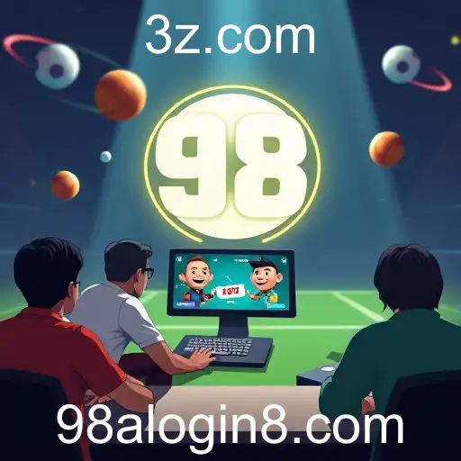 A Revolução dos Jogos Online em 2025