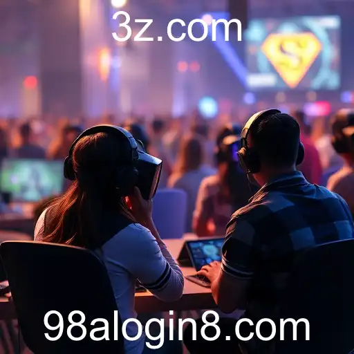 Avanços e Perspectivas no Mundo dos Jogos Online