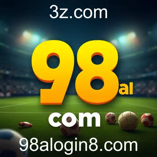A Revolução dos Jogos Online: 98a com Login Ganha Destaque