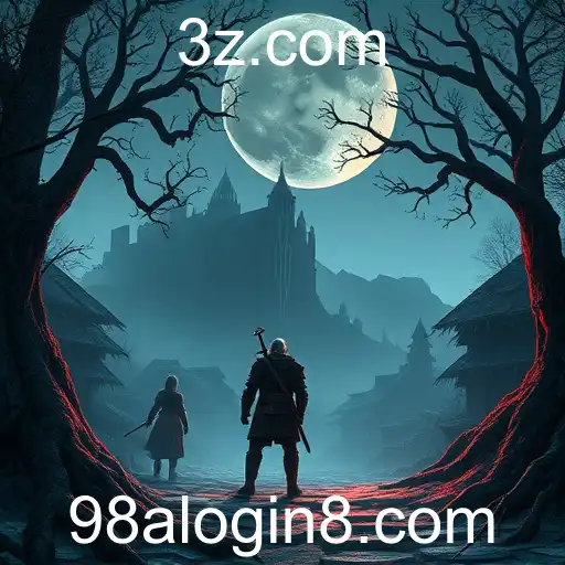 Revolução nos MMOs e a Ascensão da 98a